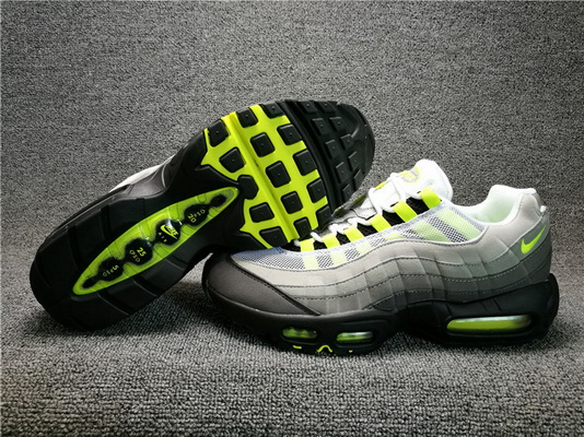 Super Max Nike Air Max 95 OG Men--004